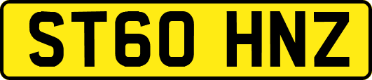 ST60HNZ