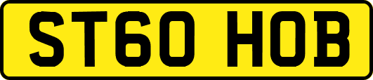 ST60HOB