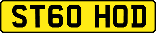 ST60HOD