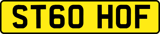 ST60HOF