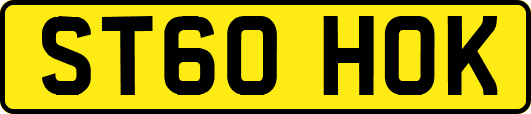 ST60HOK