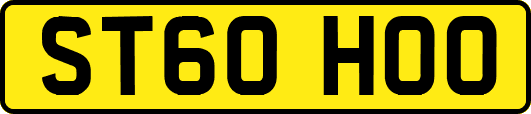 ST60HOO