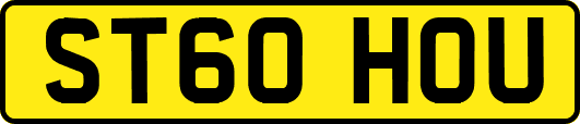 ST60HOU
