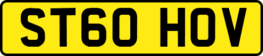 ST60HOV