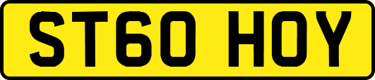 ST60HOY