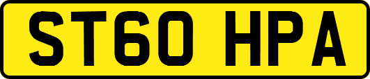 ST60HPA