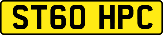 ST60HPC