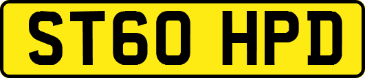 ST60HPD