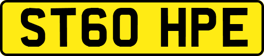 ST60HPE