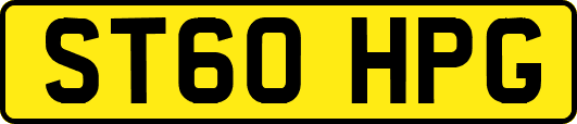 ST60HPG