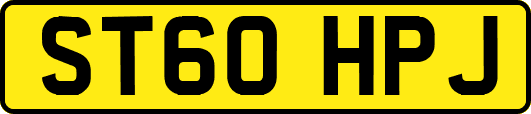 ST60HPJ