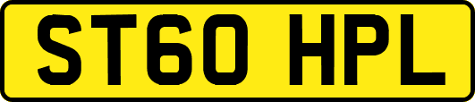 ST60HPL