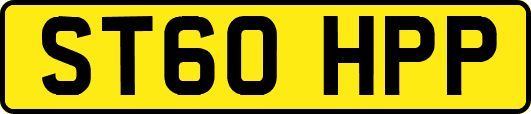 ST60HPP