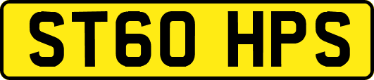 ST60HPS