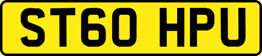 ST60HPU