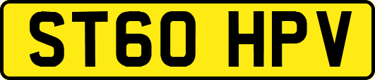 ST60HPV