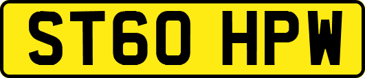 ST60HPW
