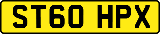 ST60HPX