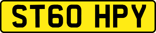 ST60HPY
