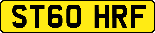 ST60HRF