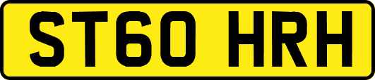 ST60HRH