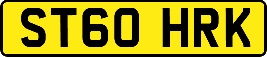ST60HRK