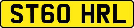 ST60HRL