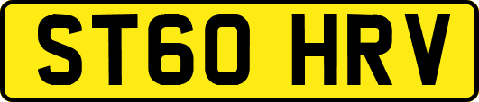 ST60HRV