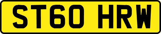 ST60HRW