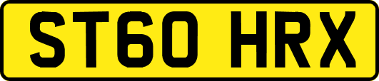 ST60HRX