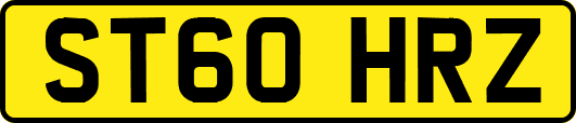 ST60HRZ