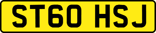 ST60HSJ