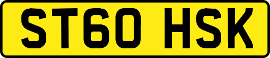 ST60HSK