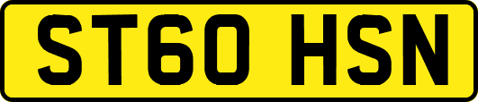 ST60HSN