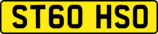 ST60HSO