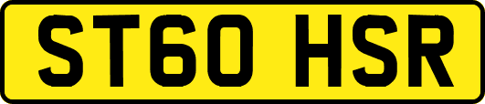 ST60HSR