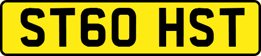 ST60HST
