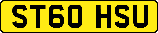 ST60HSU