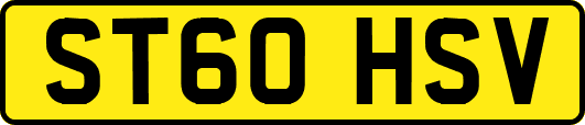 ST60HSV