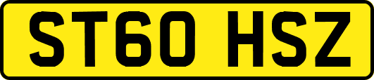 ST60HSZ