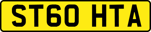 ST60HTA