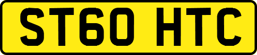ST60HTC