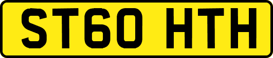 ST60HTH