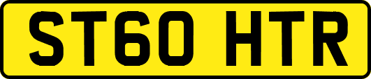 ST60HTR