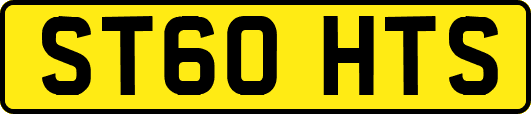 ST60HTS