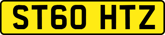 ST60HTZ
