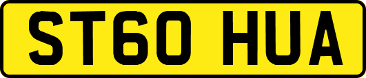 ST60HUA