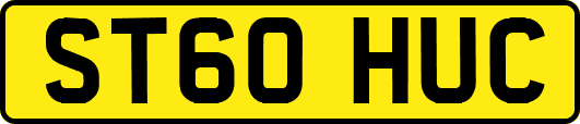 ST60HUC