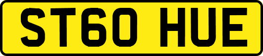 ST60HUE