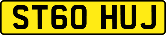 ST60HUJ